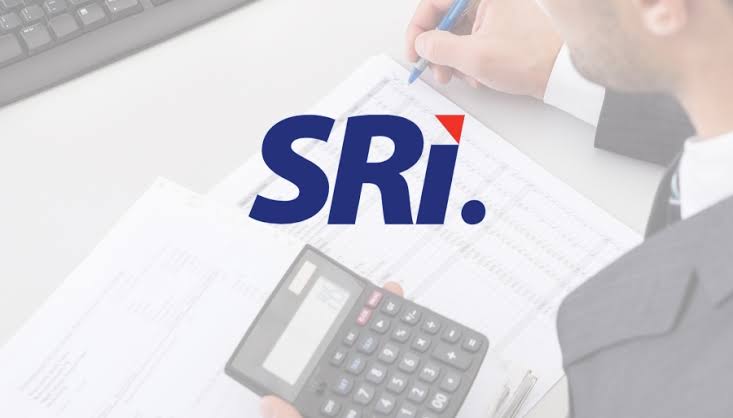 Declaraciones del SRI